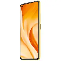 Xiaomi Mi 11 Lite 128GB Geel 5G