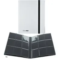 Ultra pro Pro-Binder Eclipse - Wit