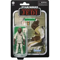 Hasbro - De Vintage Collectie - Admiraal Ackbar