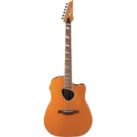 Ibanez ALT30-DOM Dark Orange