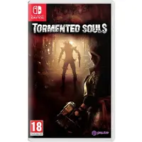Tormented Souls (Code in a box)