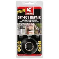 Griffon SFT-101 reparatie