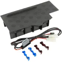 ACV INBAY vervangingspaneel BMW X3/ iX3/ X4 (10W)