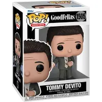 Funko POP! Figurine Pop Movies GoodFellas S1 Tommy Devito