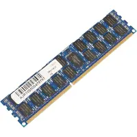 MicroMemory RAM-geheugen: 8GB DDR3L 1600MHZ ECC/REG DIMM module
