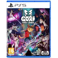 Gori: Cuddly Carnage