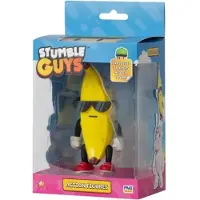 Bandai Speelset Stumble Guys: Banaan