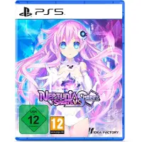 Neptunia: Sisters VS Sisters Calendar Edition - PS5