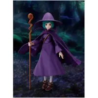 Bandai Berserk S.H. Figuarts actiefiguur, Schierke, 12 cm