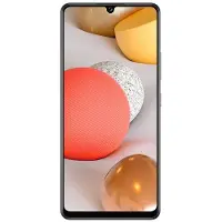Samsung Galaxy A42 5G -128GB - Prism Dot White