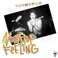WARNER M CNT Nonstop Feeling
