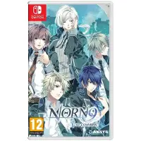 Norn9: Var Commons | Switch