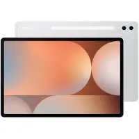 Samsung Tablet F-MX820NZSRBGS Octa Core 12 GB RAM 256 GB Zilverkleurig 12,4"