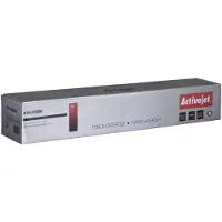 ActiveJet ATM-328BN tonercartridge (vervangt Konica Minolta TN328K; Supreme kwaliteit; 28.000 pagina's; zwart)