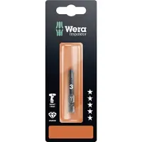 Wera Slagbit 855/4Impaktor Dc 1/4 PZ3 50mm