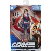 Hasbro G.I. Joe Classified Series Action Figure 2023 Thomax Paoli 15 cm