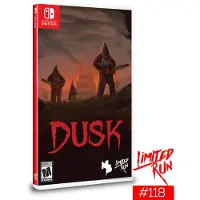Dusk () - Switch