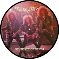 Import SENTENCE OF DEATH