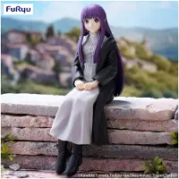 Furyu Corporation-Frieren: Beyond Journeys End Noodle Stopper-figuur -Fern-