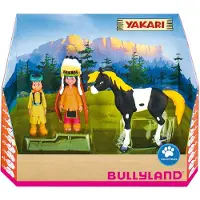 BULLYLAND Yakari