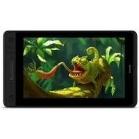 HUION Kamvas Pro 12 - Grafische Tablet - 11,6 inch - 8192 Niveaus Druk