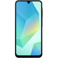 Samsung Smartphone - - Galaxy A16 - 6,7" - 4 Go RAM - 128 Go - Zwart