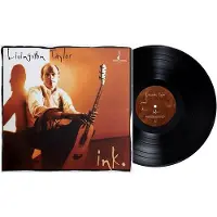 Coast2Coast Livingston Taylor - Ink (LP)