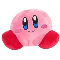 Tomy Peluche Kirby Junior Mocchi Mocchi Classic 15 cm