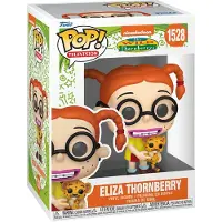 Funko POP! Nick Rewind POP! TV Vinyl Figure Eliza Thornberry 9 cm