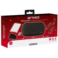 Konix Mythics Nintendo Switch Lite Starter Pack