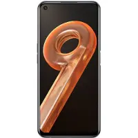 Realme 9i - 64GB - Zwart