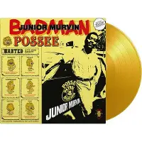 MUSIC ON VINYL BAD MAN POSSEE