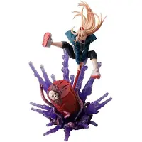 Tamashii Nations Figurine Figuarts Zero Chainsaw Man Power