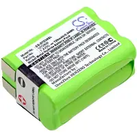 123accu Tri-Tronics 1272800 / 1281100 Rev.B accu (700 mAh, huismerk)