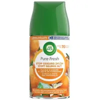 Airwick Freshmatic Max navulling Citrus & Mandarijn 250 ml