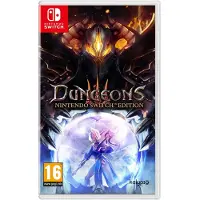 Dungeons 3 Nintendo Switch