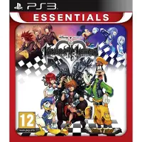Kingdom Hearts HD 1.5 Remix (essentials) | PlayStation 3