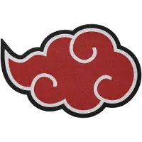 Grupo Erik Naruto Shippuden Akatsuki Deurmat