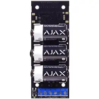 Ajax Transmitter