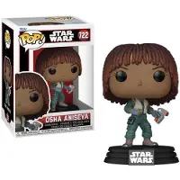 Funko POP! Pop Figuur Star Wars Sidekick Pop 1