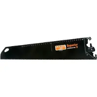 Bahco Superior Zaagblad Voor Laminaat-en Hardhouten Vloeren Te Gebruiken Met Ergo Ex-handgrepen 500 Mm