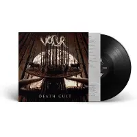 PROPH Volur - Death Cult (LP)