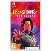 Life is Strange: True Colors Switch