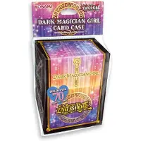 Konami Dark Magician Girl Kaart Case