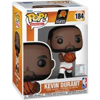 Funko POP! Pop Basketball: Phoenix Suns - Kevin Durant Pop #184