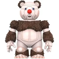 Super7 Thundercats Ultimates Ro-bear Bill 18 Cm Figuur