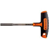 Bahco bit houder t-greep 6-kant | 904T-060-150