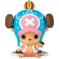 Banpresto One Piece - Chopper (ZOU Ver.)