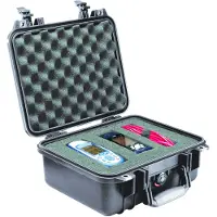 Peli 1400 Black