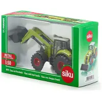 Siku 1979 Claas met voorlader 1:50 |